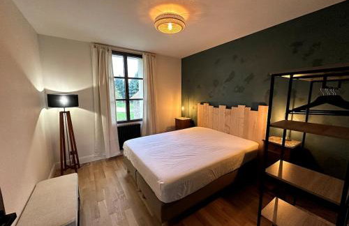 Appartement cosy N3 à 3 min de Giverny - Photo 10