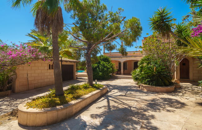 Sa Marina Portocristo - Photo 35