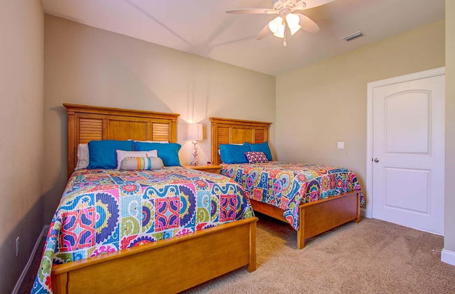 Ocean Views In Destiny By The Sea - Foto 9