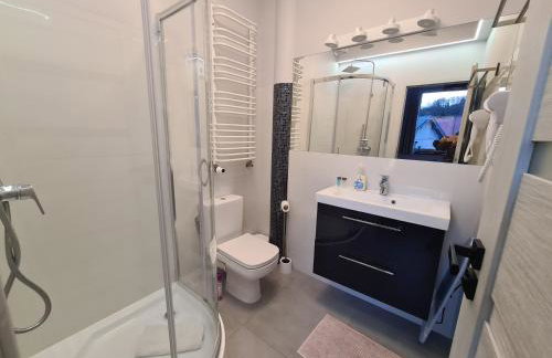 Apartament Strumyk - Foto 46