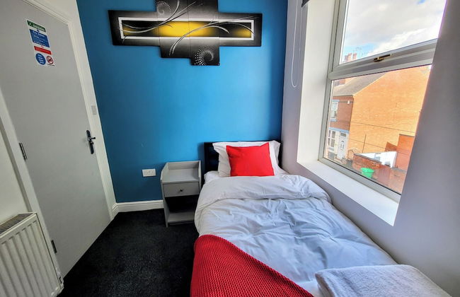 Comfortable Stay - Berridge - Foto 11