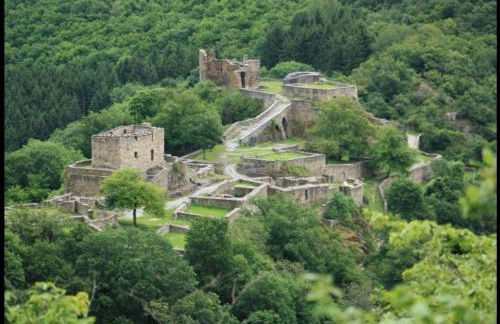 Chalet im Spiel- und Obstgarten - Foto 18