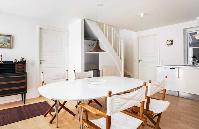 6 Person Holiday Home in Hjorring-by Traum - Foto 15