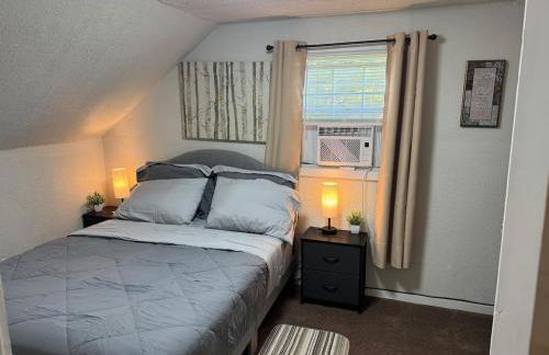 Cozy 3 4 BR Home Ideal for Family - Foto 16