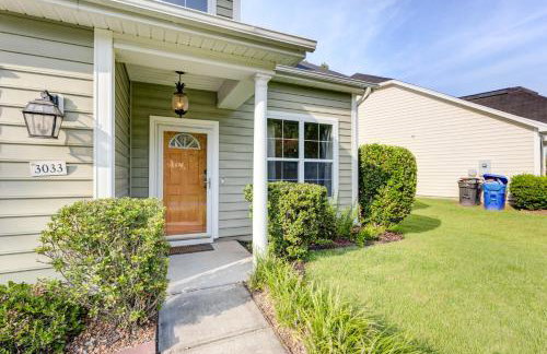 Mulberry home with pond view - Foto 28