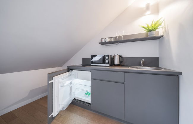 Lollo Self Check-in Residence - Lollo Luxury - Photo 41