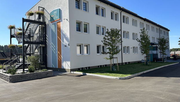 Aparthotel Rotheul - Foto 2, Imagem principal