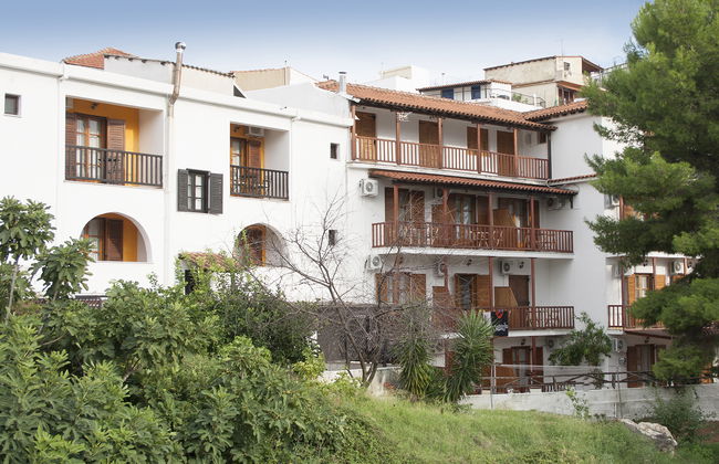 Pension Eliza - Foto 6