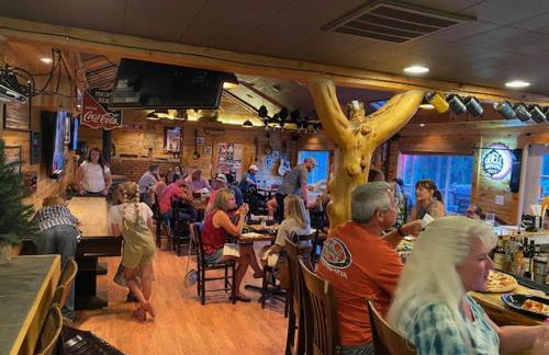 Marr's Mountain Cabins - Foto 66