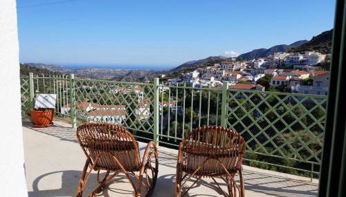 Thetidas Villa - Panoramic Village View - Foto 4