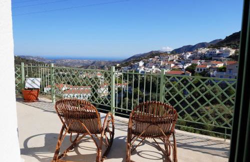 Thetidas Villa - Panoramic Village View - Foto 4