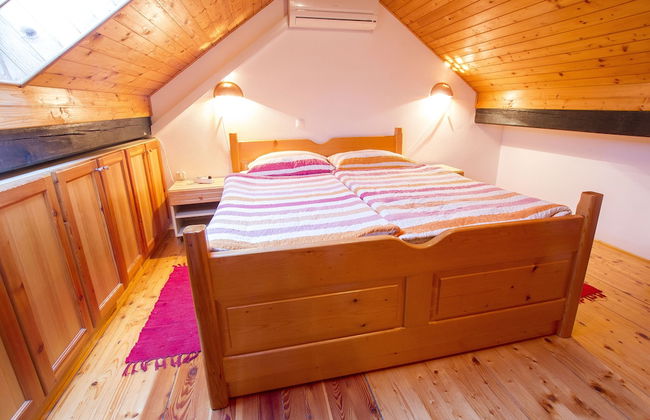 Tourist Farm Pri Martinovih - Foto 30