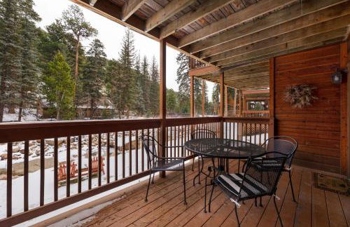 Creekside Suites 12 by Estes Park Condos - Foto 25