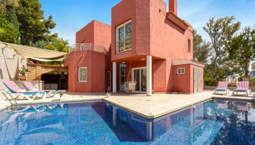 Sunstay Chalet La Colina Torremolinos - Foto 2