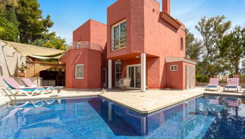 Sunstay Chalet La Colina Torremolinos - Foto 1