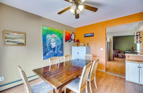 Breweries, Hiking Trails and Museums Monument House - Foto 10