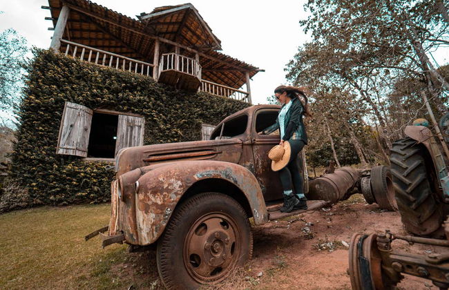 Guided Tour of the São Mateus Cave - Foto 6