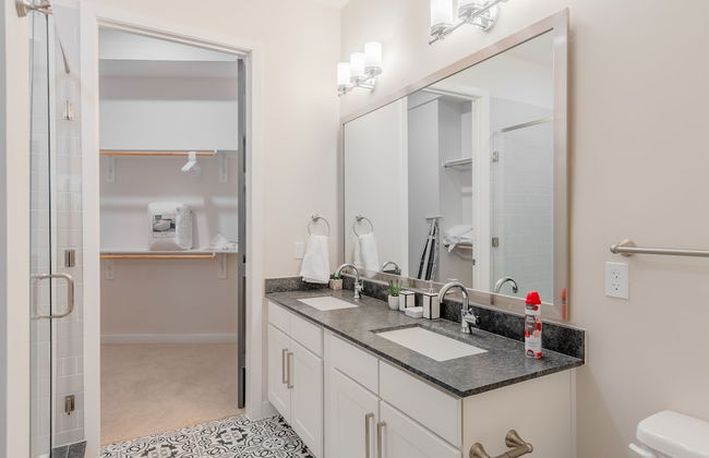 Corporate Apartments Deep Ellum - Foto 56