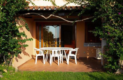 Porto Coda Cavallo Salina Bamba - Foto 10