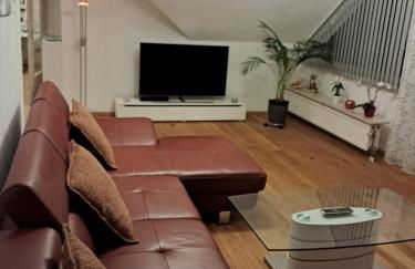 Ferienwohnung Sonnenschein mit Sauna und Whirlpool - Foto 5