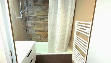 Appartement Samoëns 1600 - Foto 2