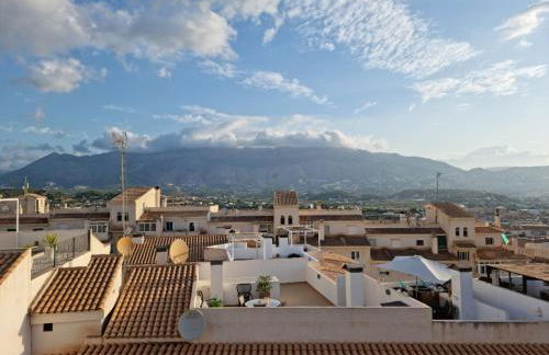 Penthouse with Sea and Mountain view by NRAS - Photo 2