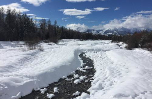 Duplex 6 à 8 couchages calme avec solarium plein Sud - Foto 63