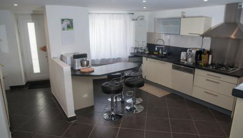 Maison de ville meublée 60m2 - Foto 1