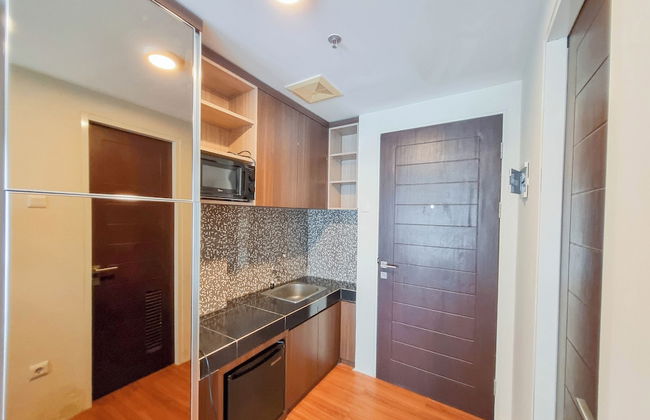 Cozy Studio Apartment Malioboro City - Foto 2