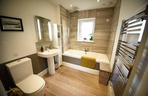 Araucaria Croft Skye - Foto 43