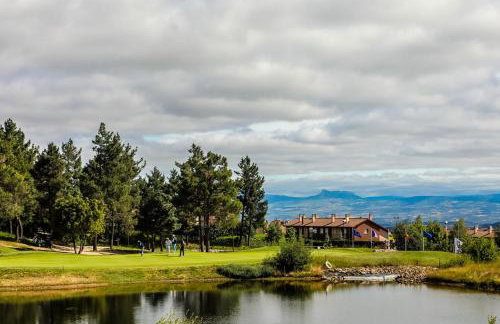 Apartamentos Campo de Golf - Foto 20