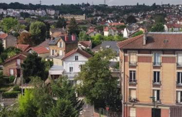 Neoresid Paris-Gagny - Foto 33