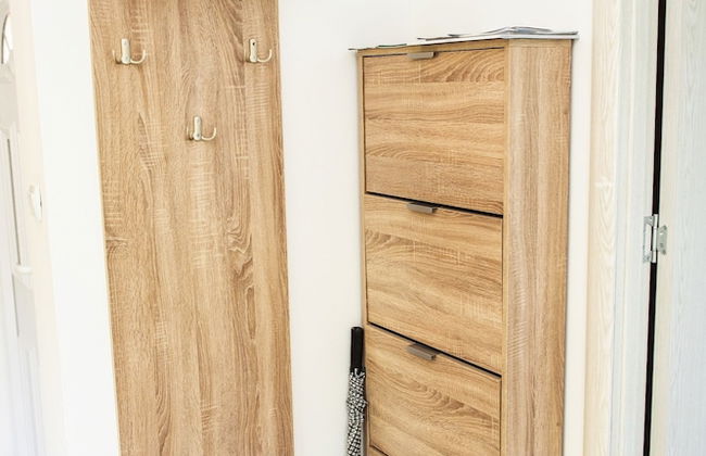 Apartment Sea&Sky - Foto 15