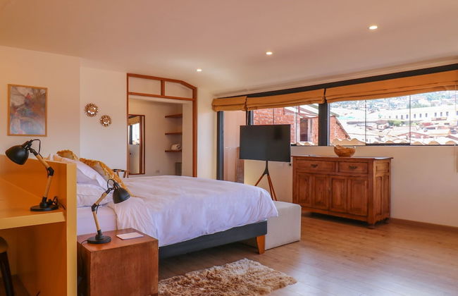 w Lovely 1BR Near Plaza Mayor de Cusco - Photo 10