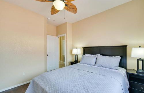 Luxe Yuma Home with Private Pool! - Foto 27