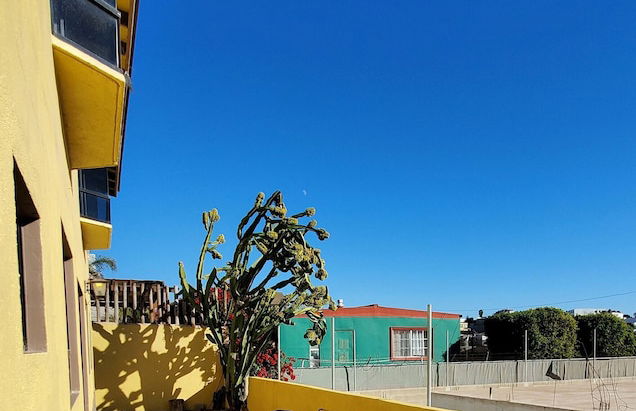 Casa Playitas - Vista Al Mar With Ozon, Locacion Centrica - Photo 52