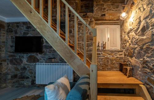 O Palheiro - Vista Panorâmica e Jacuzzi - Foto 24