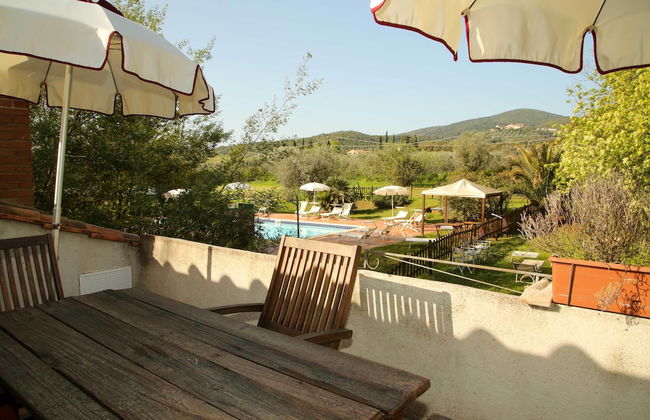 Casale Vigna Carbona - Foto 50