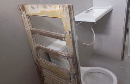 Suíte quase frente à rodoviária - Photo 12