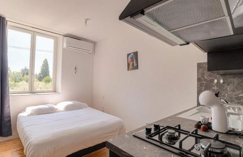 Le Berlin - Les appartements de l'olivier - Foto 4