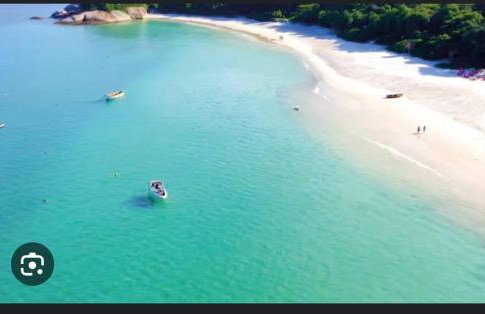 Ap moquirido com ar-condicionado 6km do aeroporto Floripa - Foto 30