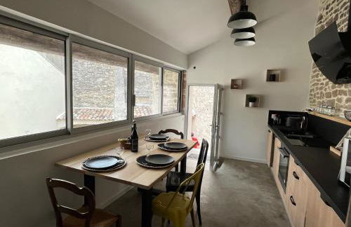 Gîtes ESCAPADE - Photo 9