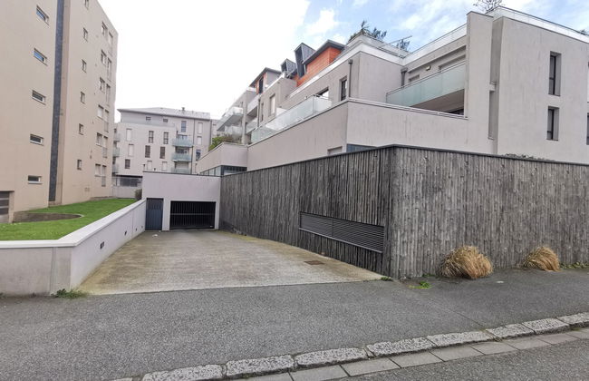 Les Allées du Port - Foto 19