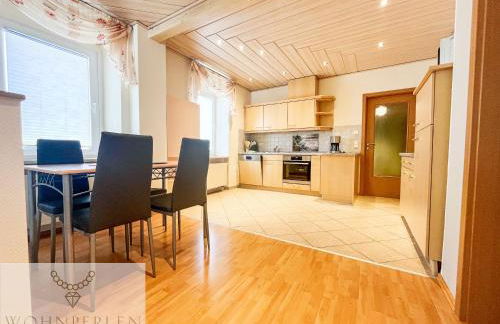 MonteurWohnung Wilsdruff App 2 - Foto 1