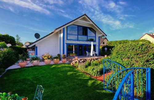 Pongratz Comfortable holiday residence - Foto 1