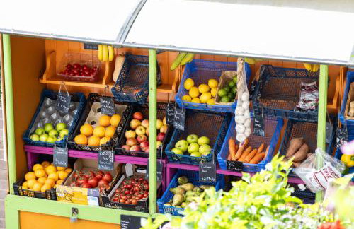 The Old Shop House - Photo 42