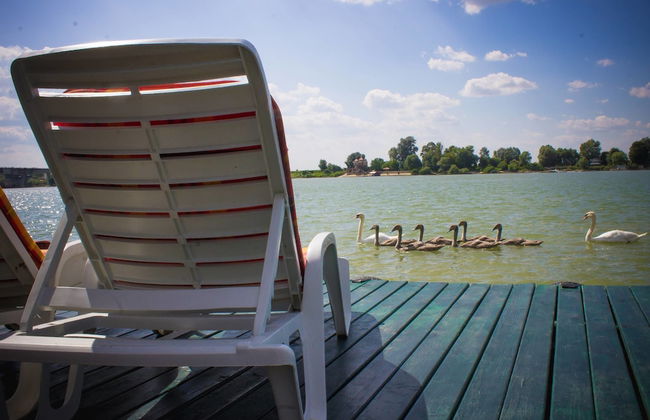 Lucky River Belgrade - Photo 42