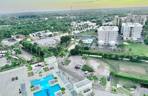 Harbor View Elite-Luxury Apartment-Amazing Views - Foto 34