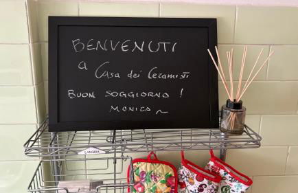 Ampio appartamento Albissola Marina - Foto 20