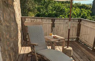 PAVI APARTMENTS Romantic Stone House K13 - Foto 8